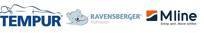 Tempur, Ravensberger en MLine